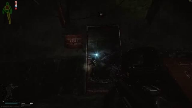 Escape From Tarkov - Путь выживальщика Хладнокровный смотреть онлайн