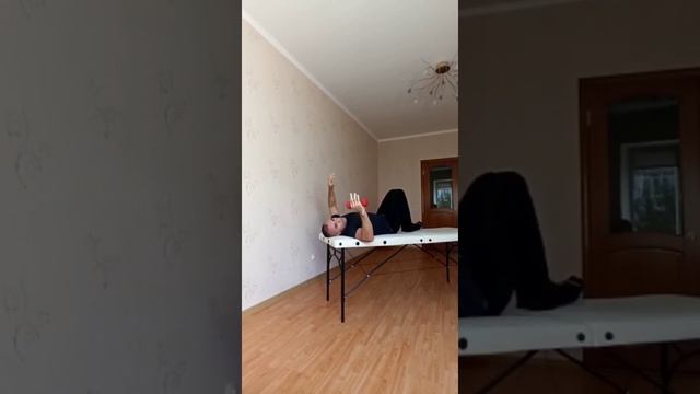Синдром замороженного плеча: как исправить. смотреть онлайн