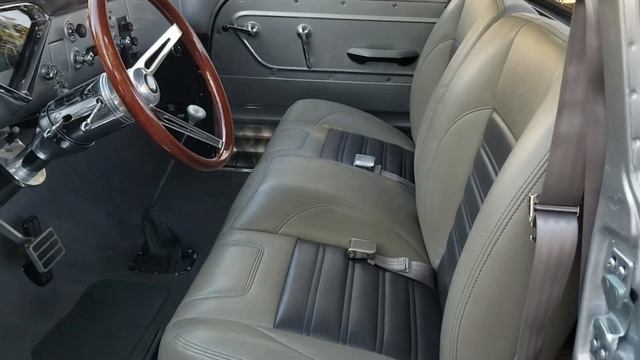 1957 Chevrolet 3100 Restomod Pickup for Sale смотреть онлайн