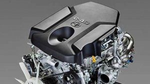 Toyota 1GD-FTV поломки и проблемы двигателя | Слабые стороны Тойота мотора