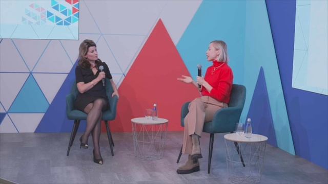 «Россия в деталях» с GR-директором ИРИ Евгенией Данильченко смотреть онлайн