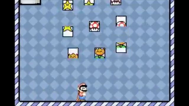 Super Mario World: Donut Ghost House (Secret Exit to Top Secret Area) смотреть онлайн