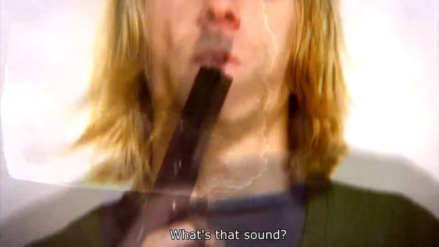 Nirvana - I Hate Myself And Wanna Die [ Fan clip ] ~ (Music video) смотреть онлайн