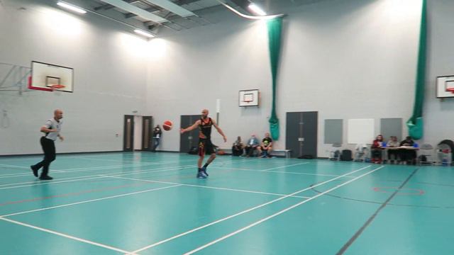 LDN Phoenix v Greenwich Admirals 1 смотреть онлайн