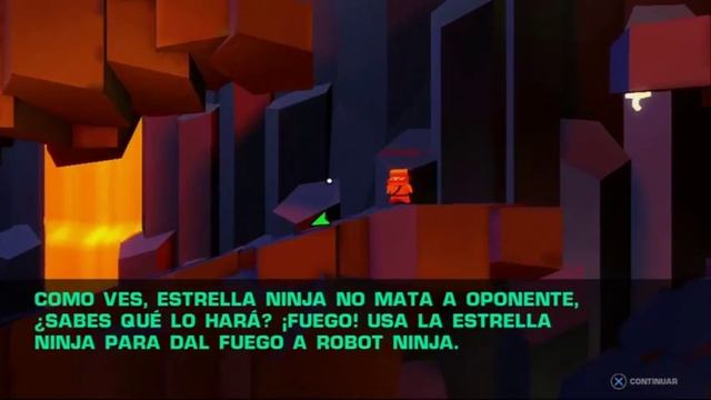 Atomic Ninjas | Academia Ninja | Grip Games смотреть онлайн