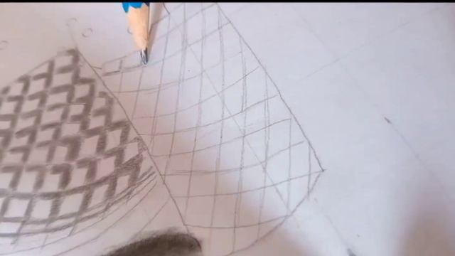 Pencil sketch??|| Handmade gifts || How to make sketch✨ смотреть онлайн