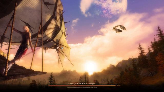 Archeage PVP fun ? / AA / Jakar / Nuia смотреть онлайн
