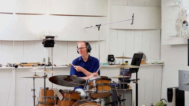 Shootout: Audio Technica AT871R vs Sennheiser MEB 114 B vs ClockAudio C003E RF vs Oktava MK012 смотреть онлайн