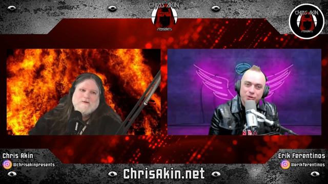 Can Your Band Make It in 2024? Insights from Chris Akin and Erik Ferentinos! смотреть онлайн