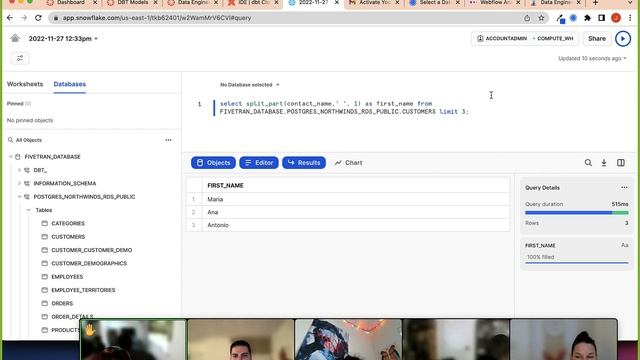 11-27-dbt-stages-and-workflow смотреть онлайн