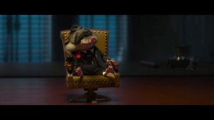 (ЗВЕРОПОЛИС 2) ГОБЛИНСКИЙ ПЕРЕВОД 18+