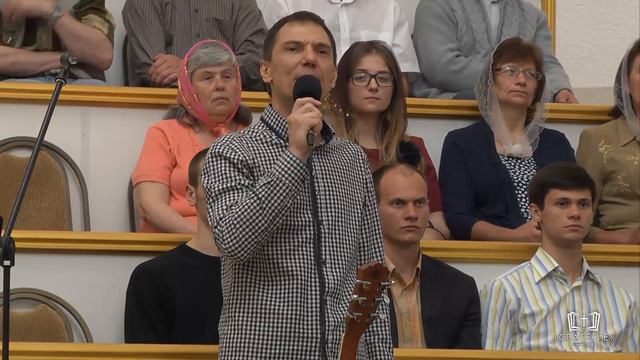 Как иглы от тернового венца / Песня смотреть онлайн