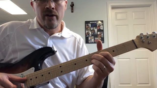 Taking it to the streets (verse chords) смотреть онлайн