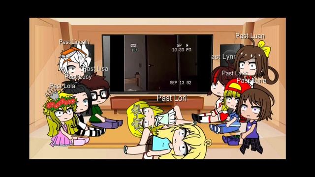 TLH react to Mandela Catalogue Vol.1 | GC reaction video смотреть онлайн