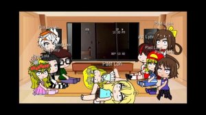 TLH react to Mandela Catalogue Vol.1 | GC reaction video