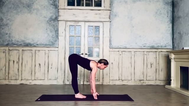 Ардха уттанасана смотреть онлайн
