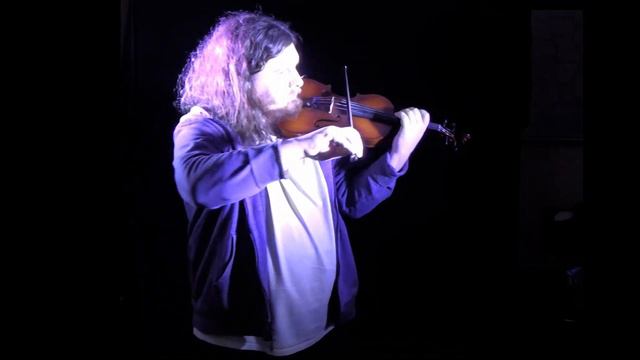 Brahms Violin Sonata #1 Movement 3 by Yondolash смотреть онлайн