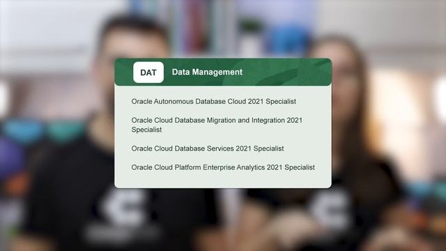 A Oracle quer que seu 2022 seja INCRÍVEL! смотреть онлайн