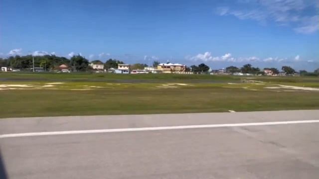 Travelblend55 leaving Montego Bay Jamaica смотреть онлайн