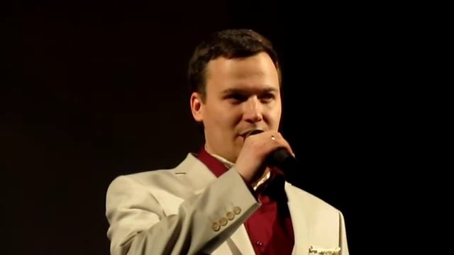 Сергей Русанов Плыть, плыть...Николай Рубцов смотреть онлайн