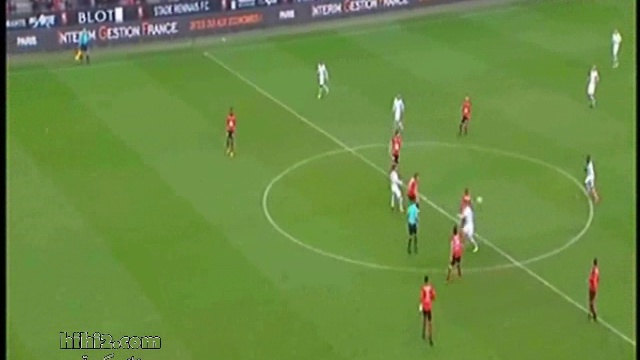 Rennes 2 VS 2 Nice Hihi2 смотреть онлайн
