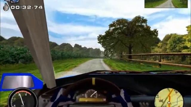 Mobil 1 Rally Championship - All Cars: Ford Escort RS2000 Kit Car смотреть онлайн