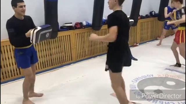 Подготовка к СФО 2019 3