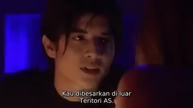 FILM ACTION TEKKEN SUBTITLE INDONESIA смотреть онлайн