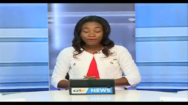 Cemac News : Défis de l'UA, Kezavingo au Gabon, et TUT, mascotte de la CAN 2019 смотреть онлайн