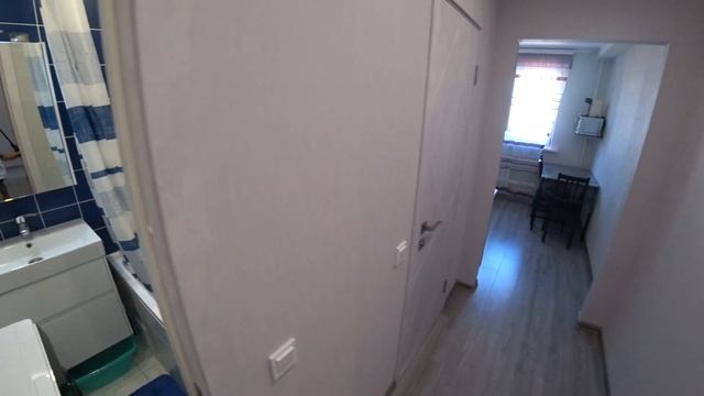 Трехкомнатная Квартира с Ремонтом в Сочи [ЖК Министерские Озера] смотреть онлайн