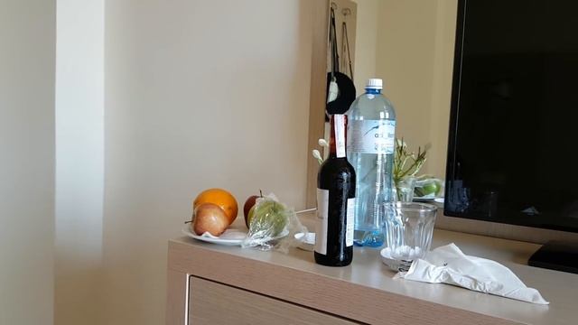 Остров Родос ! Греция ! Не очень хорошее начало! Часть 1. смотреть онлайн