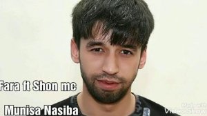 ШОН МС БАРГАРД НАСИБА 2015