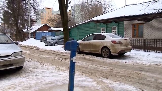 Улица Безбожная в Рязани стала символом России в мире смотреть онлайн