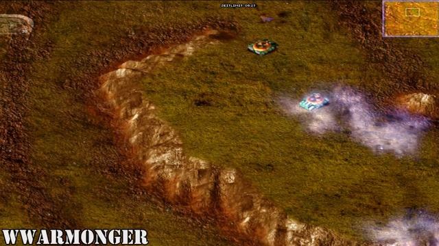 11 State of War Warmonger Territory 11 смотреть онлайн