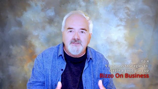 Bizzo on Business Ep 4 - 9 business strategies to create a good start up смотреть онлайн