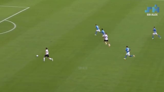 FASTEST Counter Attack Goals 2021 смотреть онлайн