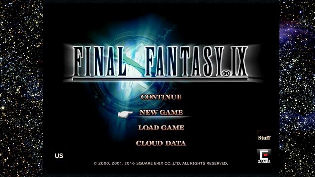 Fuck You, Final Fantasy IX смотреть онлайн