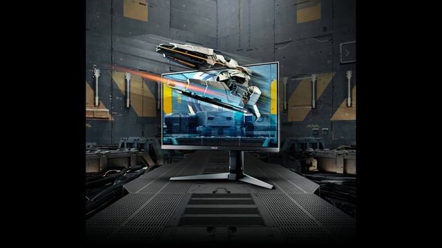 ASUS TUF Gaming VG27AQL1A Review : BEST VALUED 1440P, 170Hz, HDR monitor, ELMB SYNC, Adaptive-sync смотреть онлайн