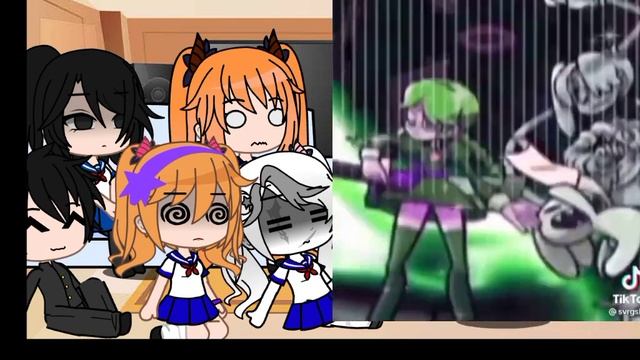 part 3 for yandere simulator react to y/n (happy early mother's Day) ? смотреть онлайн