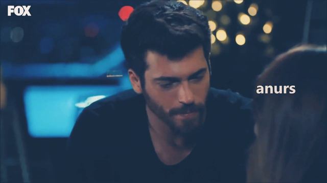 Bay Yanlış 12 | I Promise U | Can Yaman & ÖzgeGürel |  #CanYaman #ÖzgeGürel #Ezgür