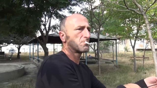 Рыбалка на Куре. Снасть для рыбалки на травку. Част 1 смотреть онлайн