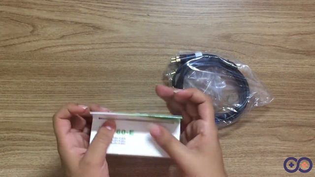 Unboxing Cabo Av Audio E Video Para Xbox 360 Super Slim смотреть онлайн