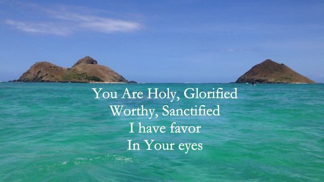 You Are Holy Demo - featured on The Least Of These, the Graham Staines Story смотреть онлайн