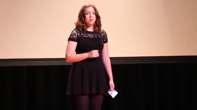 Victoria Kelley - Vicki Stanton Public Speaking Showcase FA15 смотреть онлайн