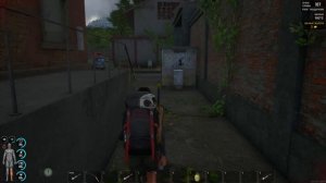 SCUM ➤ 4К. АКТ 4. Глава 7: ЛУЧШЕЕ МЕСТО ДЛЯ БАЗЫ В БОЛЬШОМ ГОРОДЕ | СКАМ 2024 | СЕКРЕТНАЯ БАЗА.