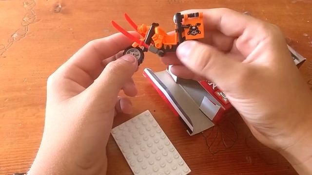 Лего китайская фигурка Лего Ниндзяго смотреть онлайн