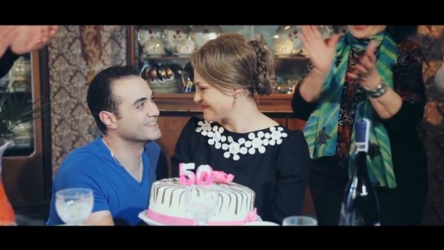Mihran Tsarukyan-Mayrik(Minus) смотреть онлайн