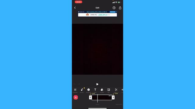How To Reverse Audio On Instagram On iPhone смотреть онлайн