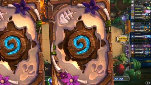 Today In Hearthstone Ep. 739 Deserving смотреть онлайн