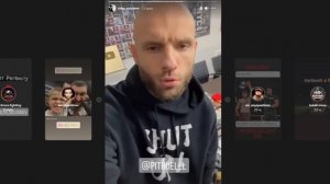 Анатолий Сульянов принял вызов на бой от Регбиста / Полный обзор